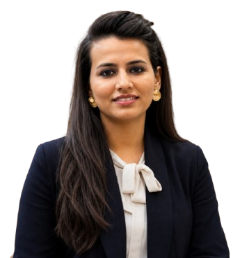 Vidushi Vijayvergia